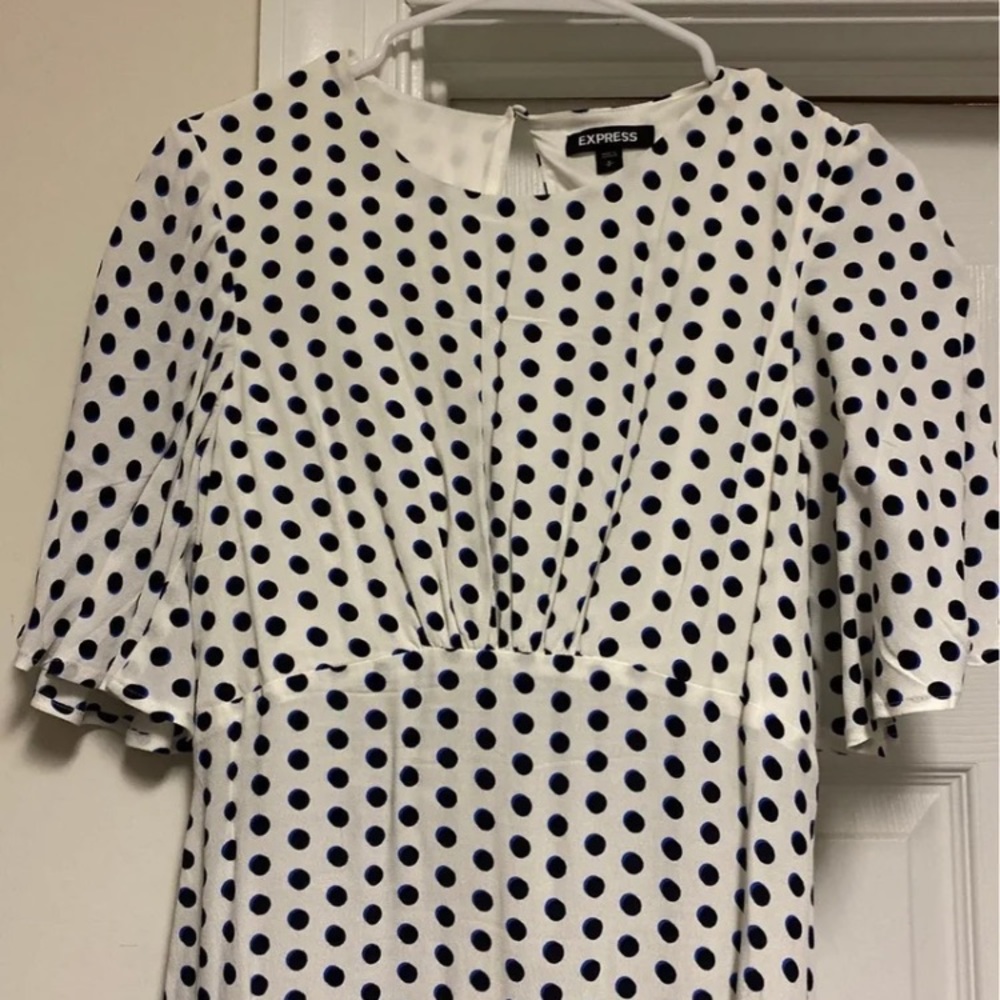 Express Dress